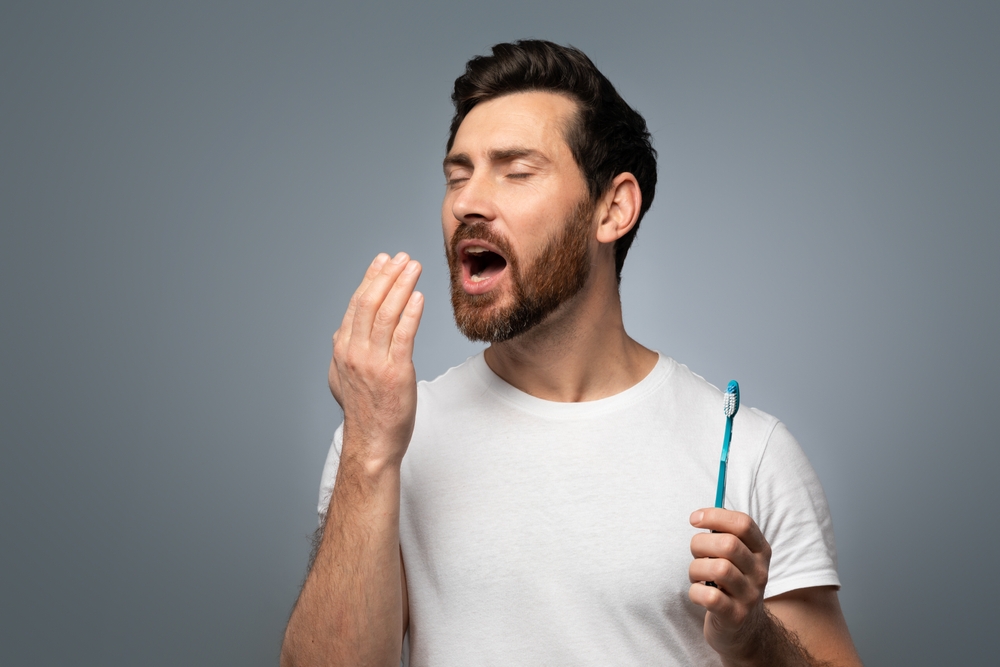 Bad Breath