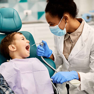 pediatrics-dentistry